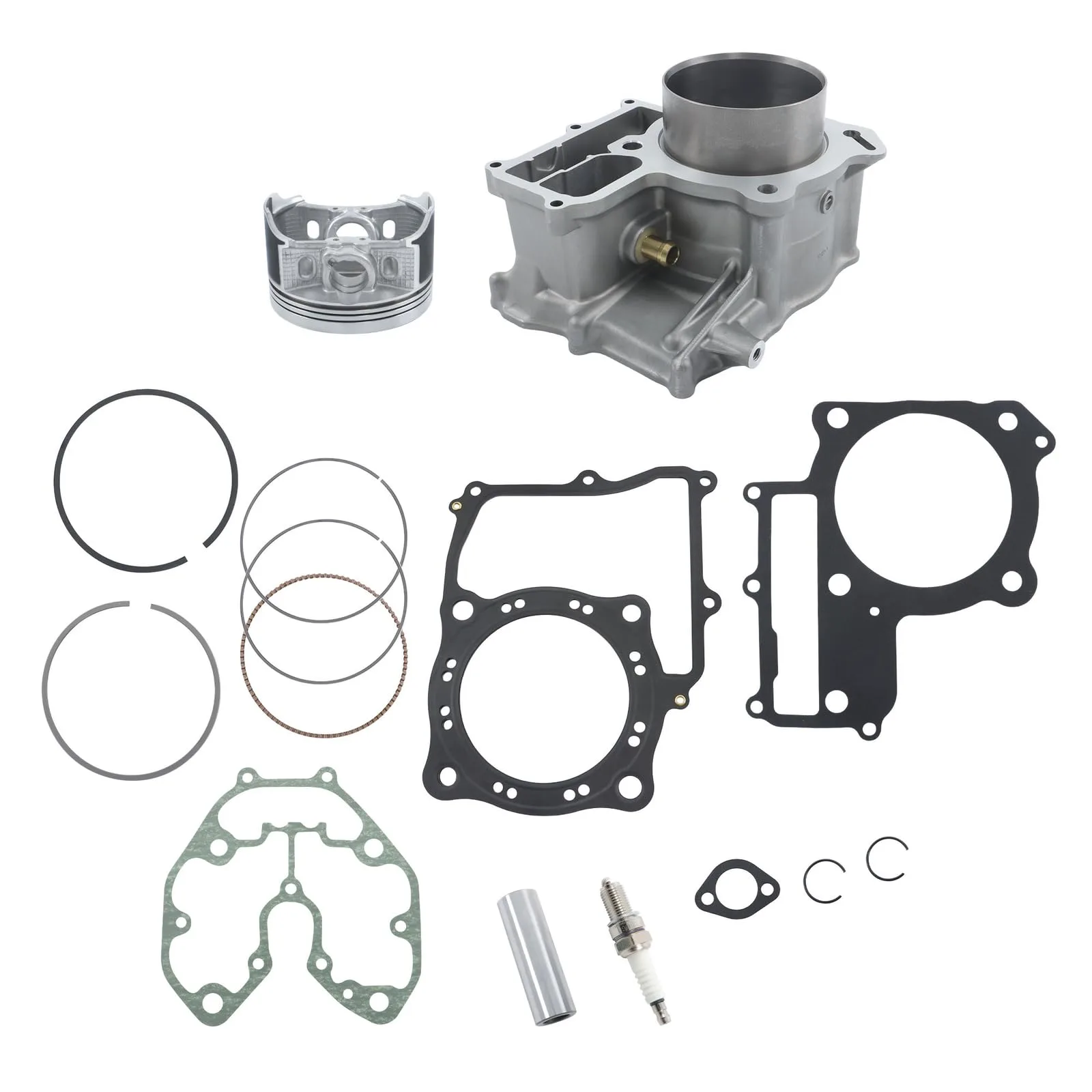 Honda Foreman Rubicon 500 Cylinder Piston Kit