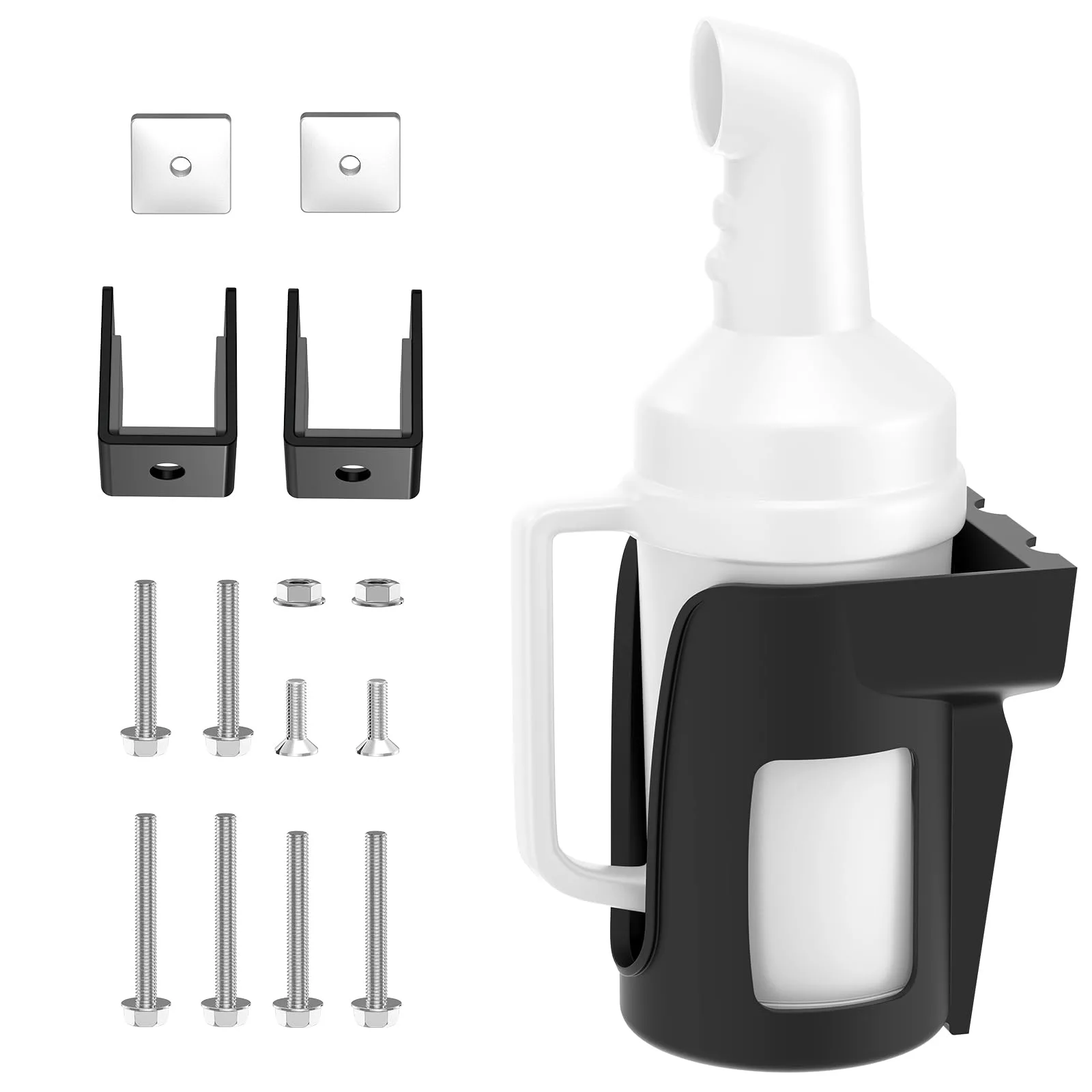 Panglong FDG-135 Golf Cart Sand Bottle, 35 oz