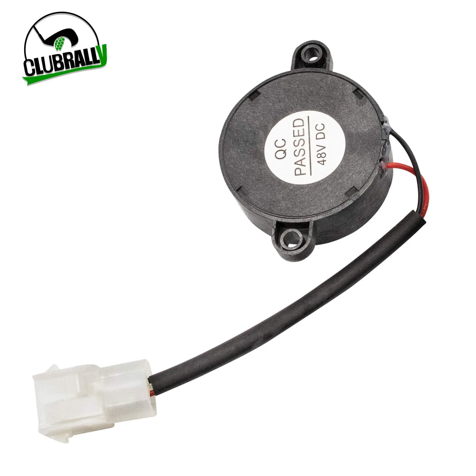 CLUBRALLY Reverse Buzzer Beeper for Yamaha G11-G29 image 2