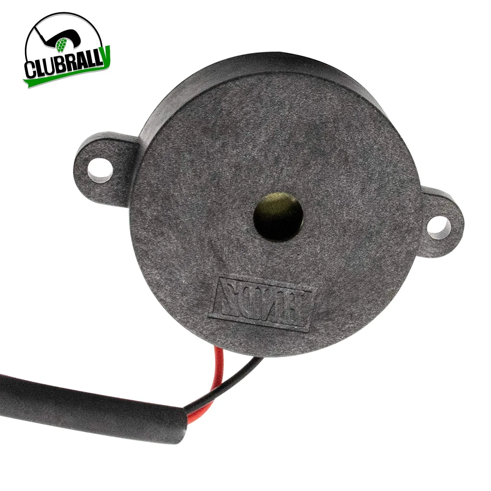 CLUBRALLY Reverse Buzzer Beeper for Yamaha G11-G29 image 4