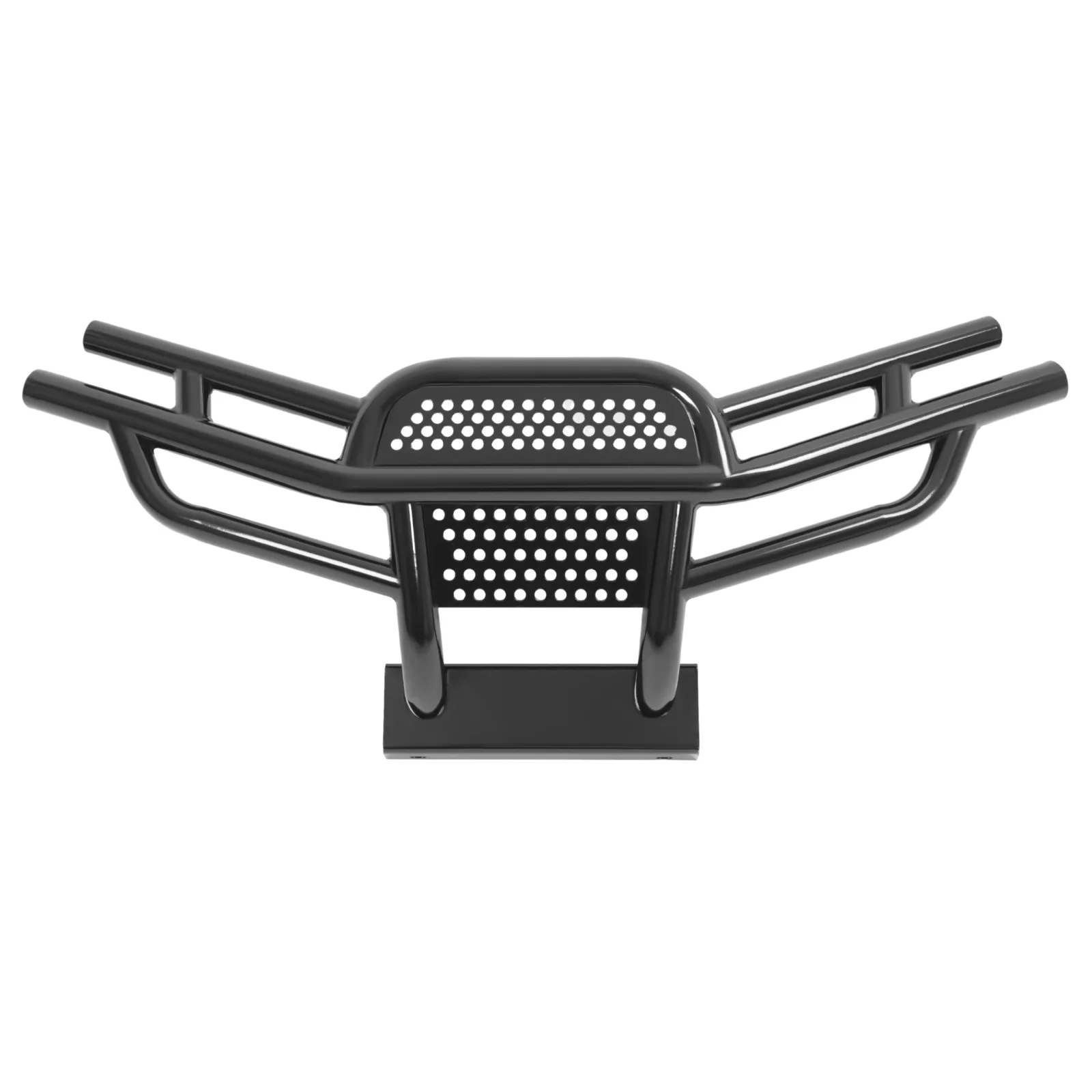 KUAFU GO-3958 Brush Guard for Club Car Tempo