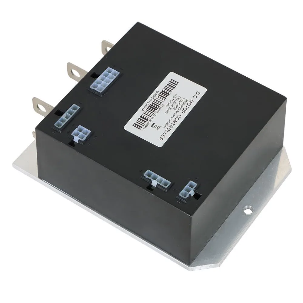 Generic Mod-G33S-658 36V 350A Motor Controller for E-Z-GO