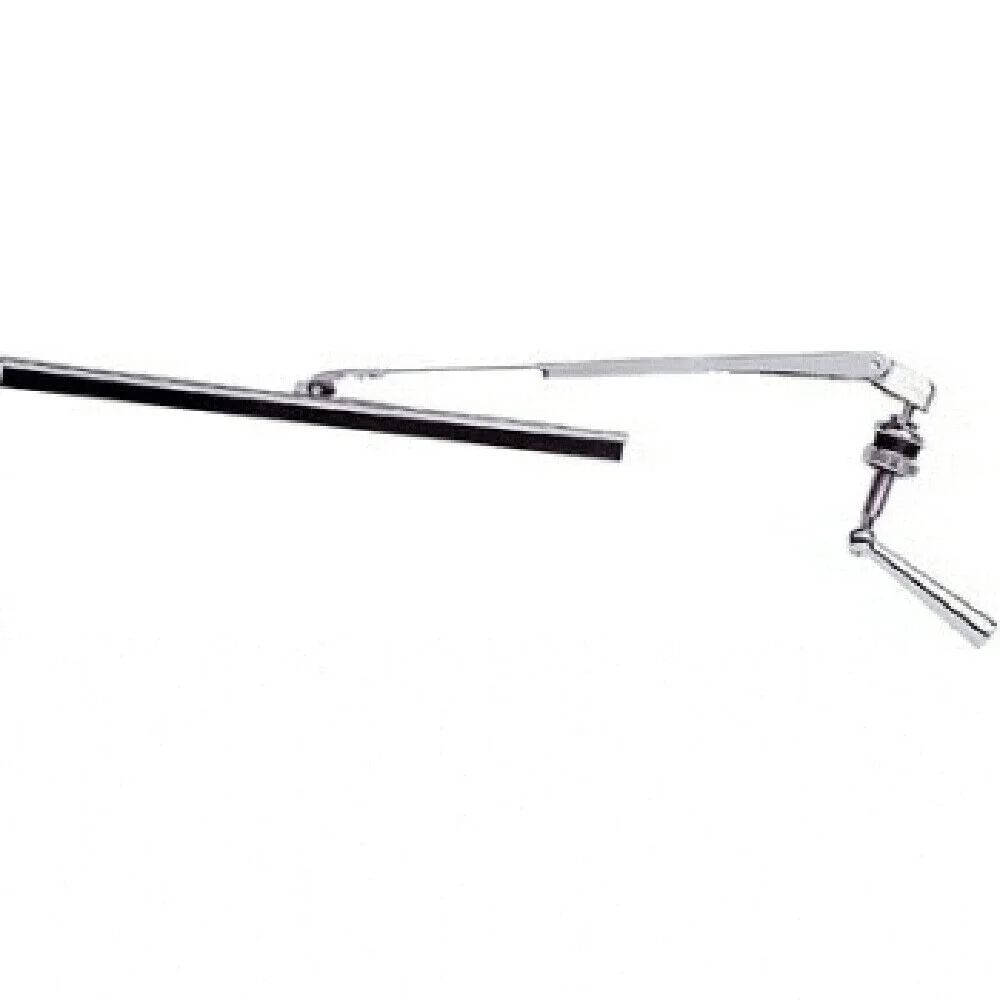 Performance Plus Carts Golf Cart Hand-Operated Wiper image 2
