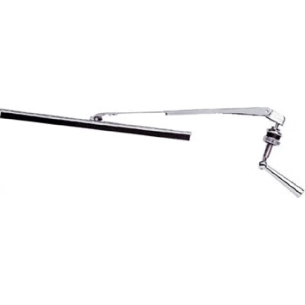 Performance Plus Carts Golf Cart Hand-Operated Wiper