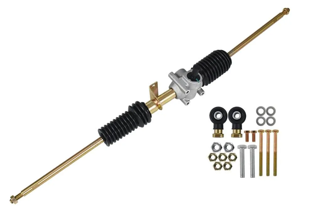 Generic Steering Rack Assembly Mod-G33S-2805 for Polaris Ranger 2005-2009