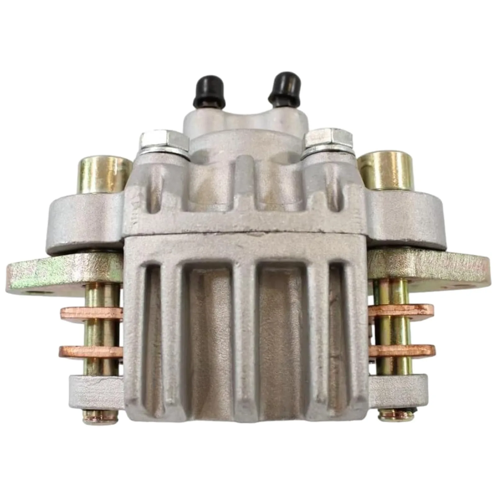 DUDSN Rear Brake Caliper for Club Car Carryall 103967701