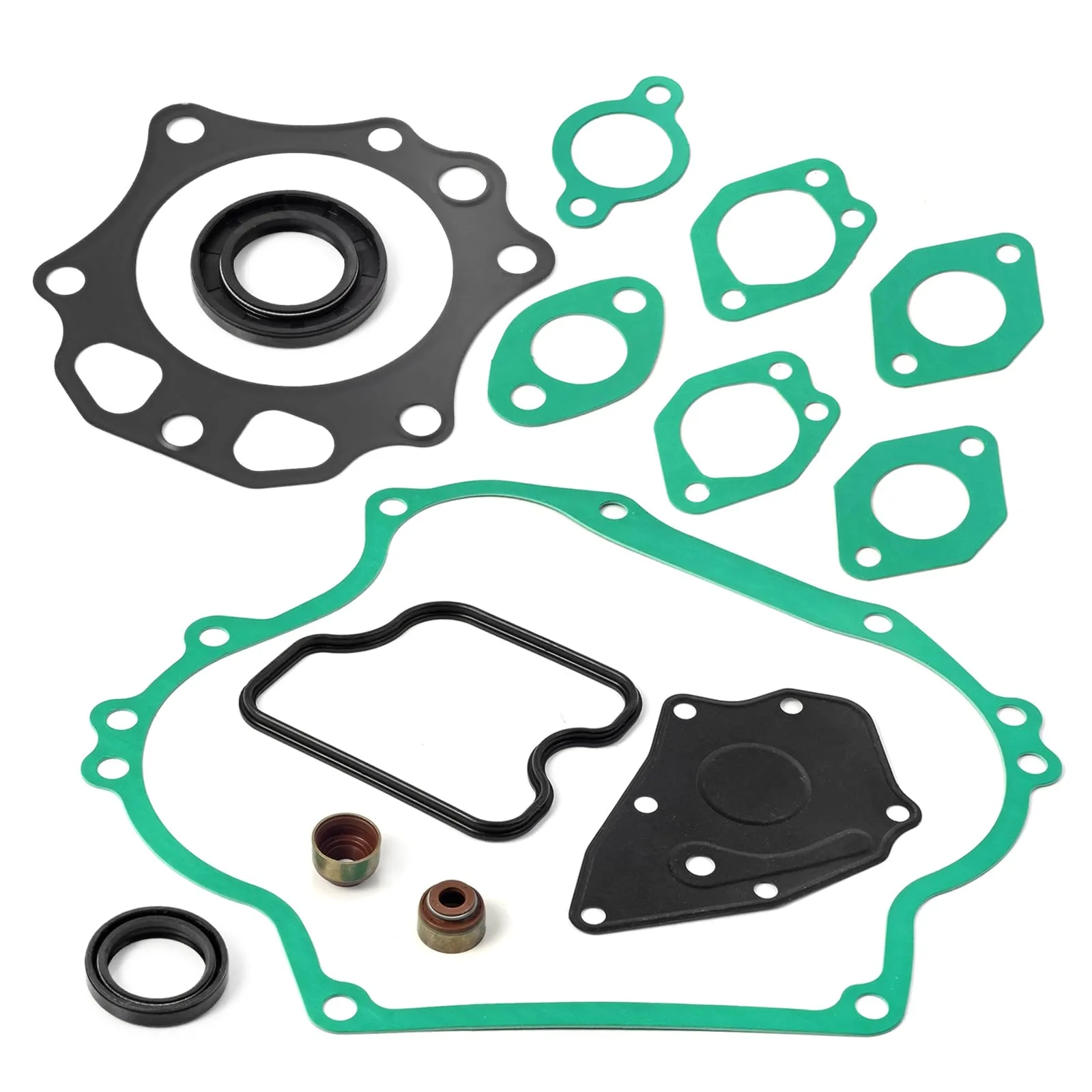 zozoye Gasket Seal Kit for Club Car DS Precedent FE290 image 4