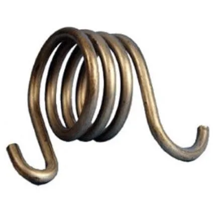 3G Brake Pedal Torsion Spring for E-Z-GO TXT image 2