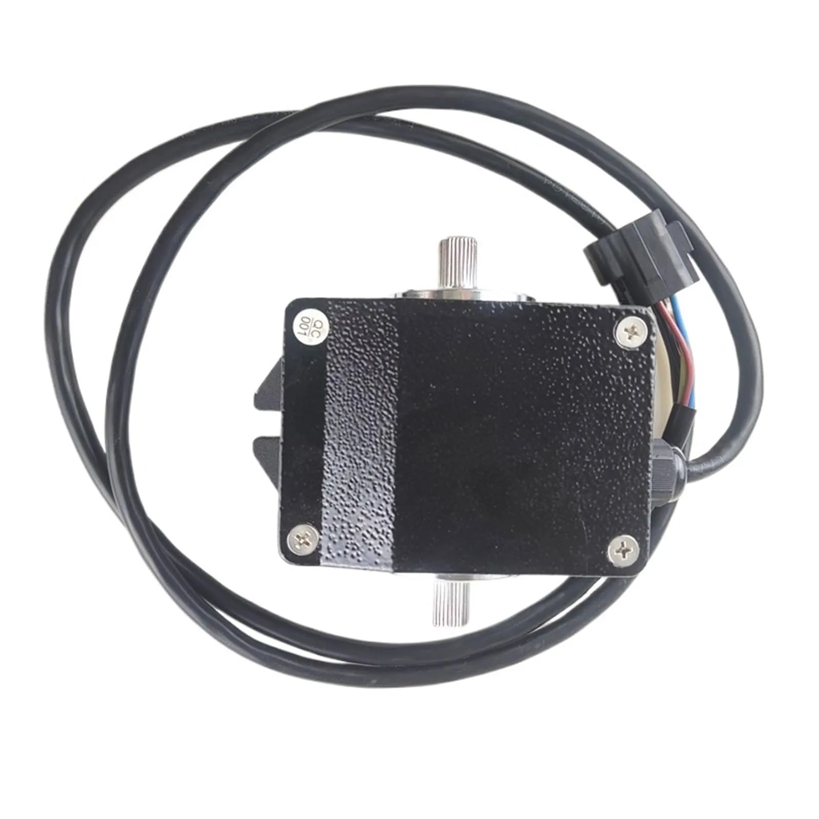 QIJUQKXI Electronic Throttle Sensor Accelerator Assembly 0-4.7V