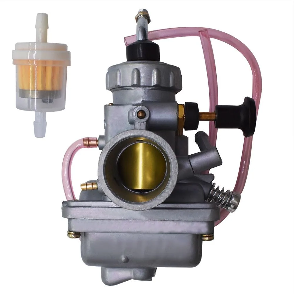 Generic Carburetor for Yamaha RT100, YZ85 and More