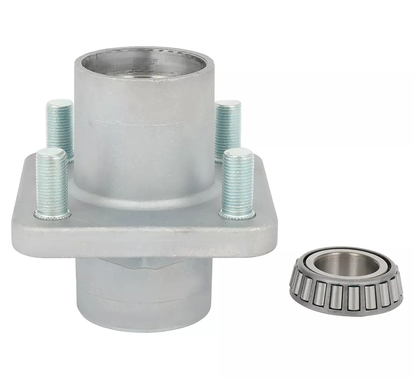 YUNFANG YB-482 Front Wheel Hub for E-Z-GO Golf Carts image 2