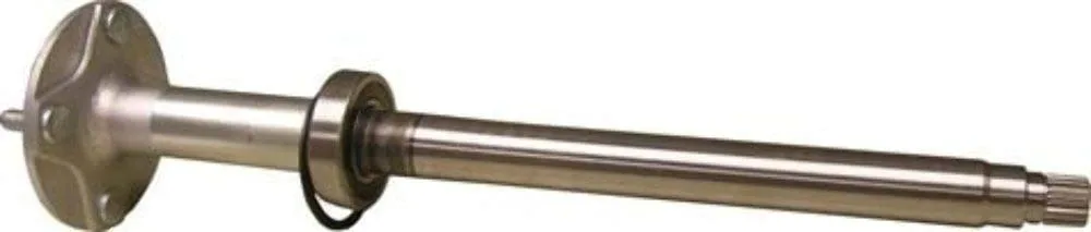 Performance Plus Carts Yamaha Drive G29 Rear Axle Assembly