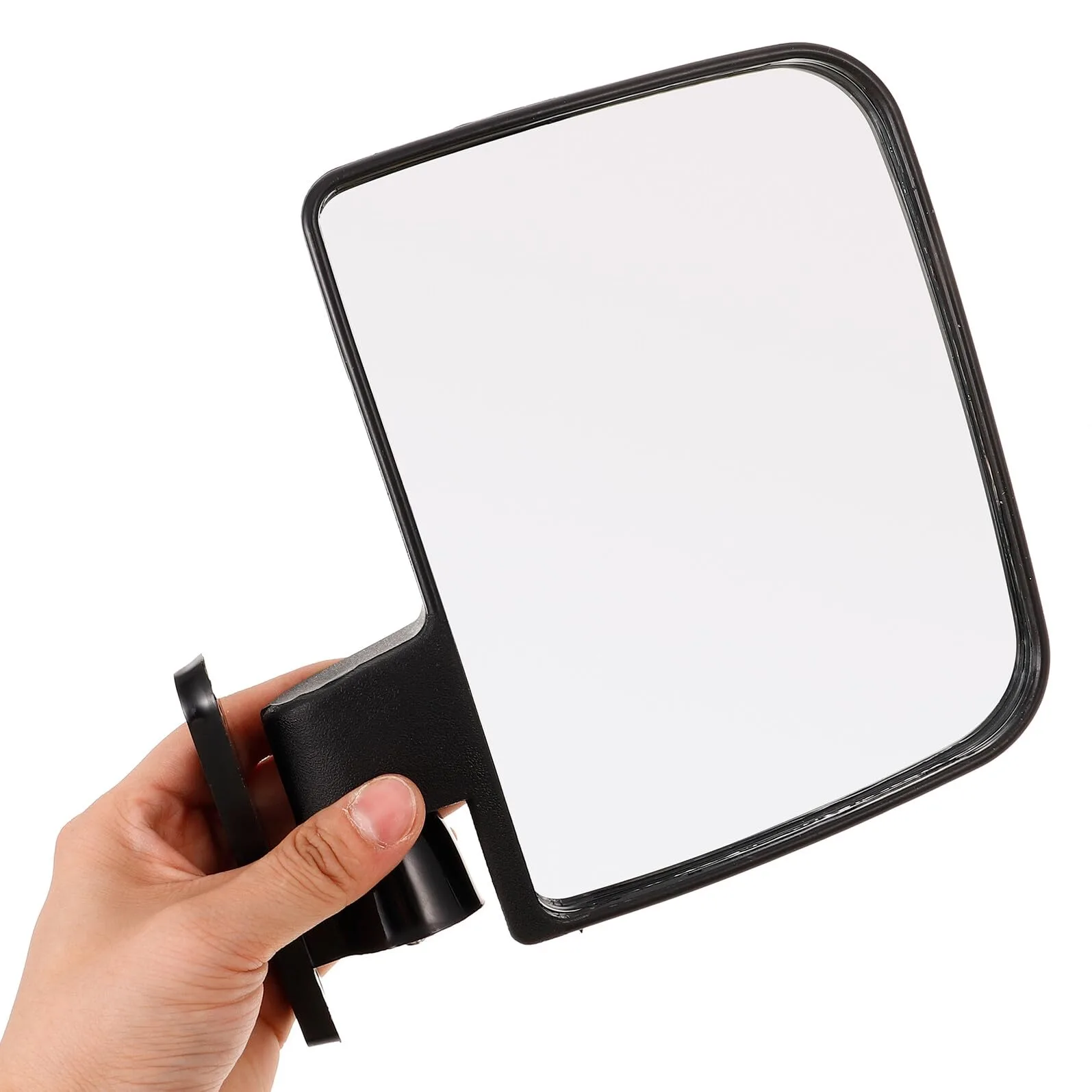STOBAZA Golf Cart Rearview Mirror with Straps image 4