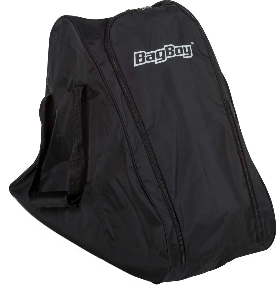 Bag Boy BB12724 Carry Bag for Compact 3 Push Carts image 2