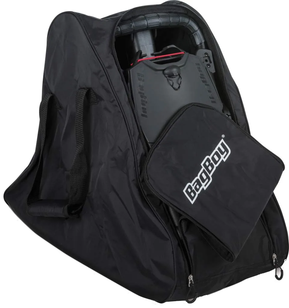 Bag Boy BB12724 Carry Bag for Compact 3 Push Carts