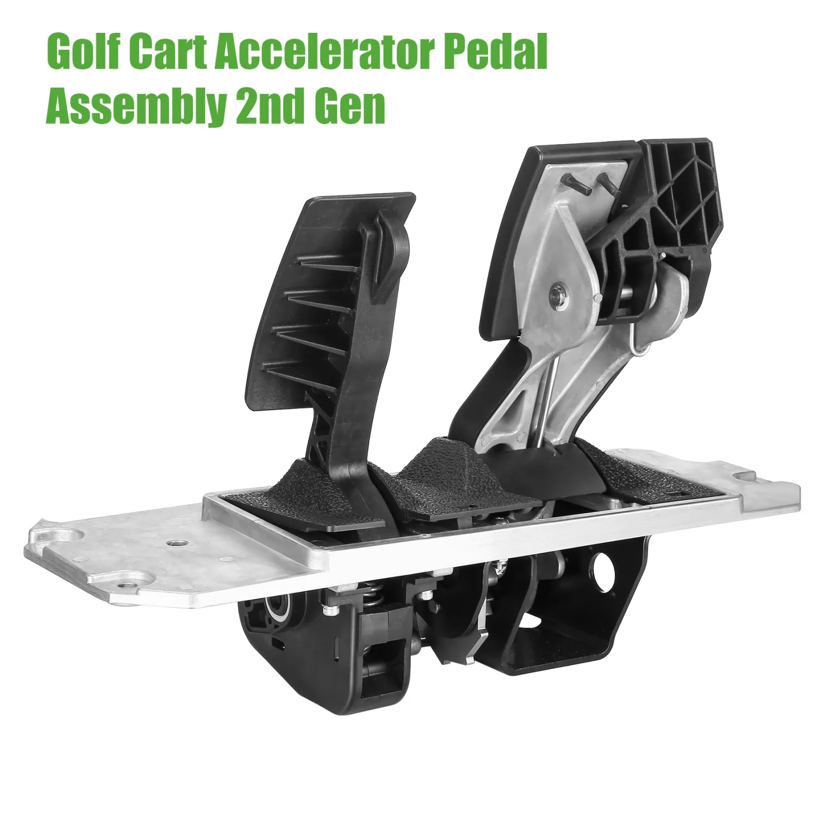 10L0L Accelerator Pedal Assembly for Club Car Precedent & Tempo image 4