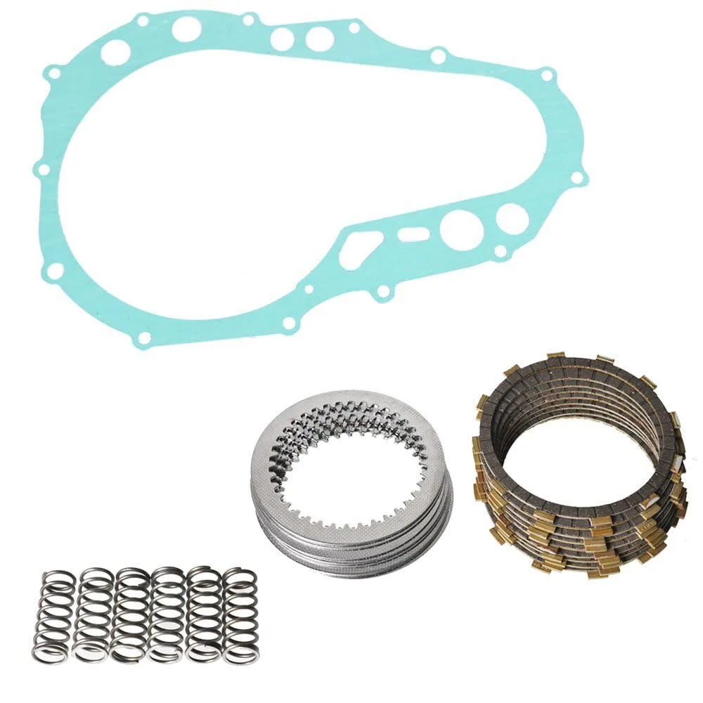 Generic Clutch Kit for Suzuki LT-Z400 LTZ400 Z400