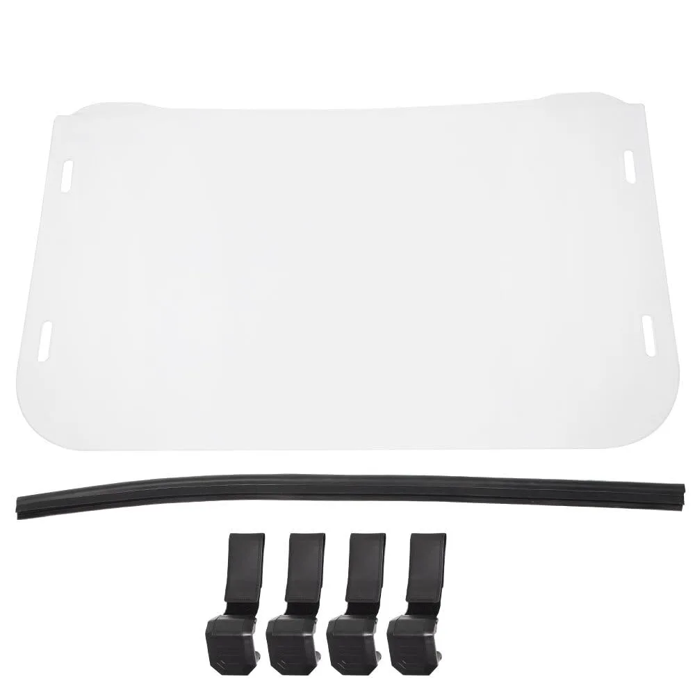 Polaris RZR Full Front Windshield Mod-G33S-3137