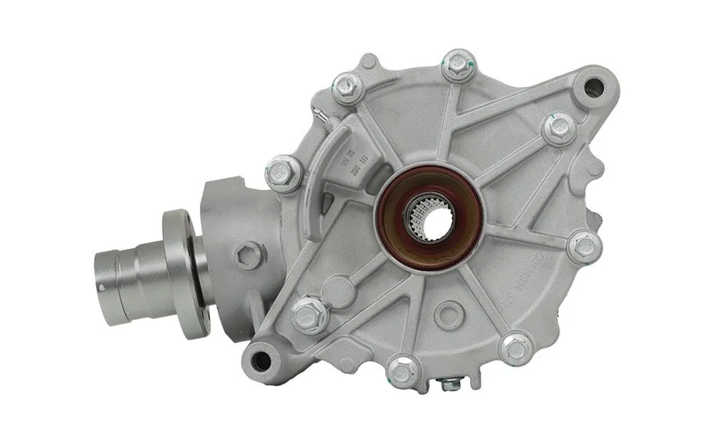 Honda ATV Rear Differential Assembly Mod-G33S-3418