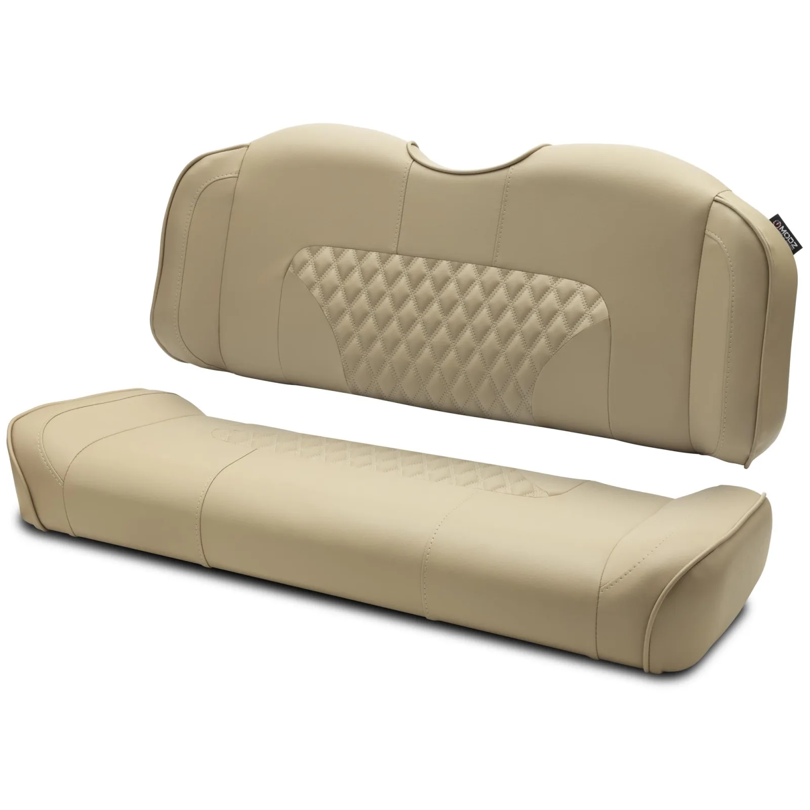 MODZ RSC2 Rear Seat Cushion for Flip4 and Onward Kits
