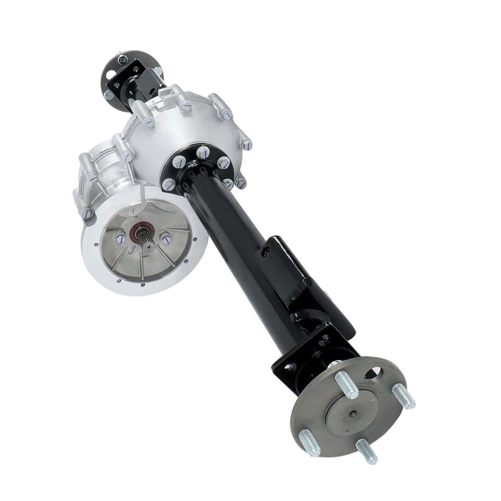 Silscvtt Rear Axle for E-Z-GO RXV 2008-2013