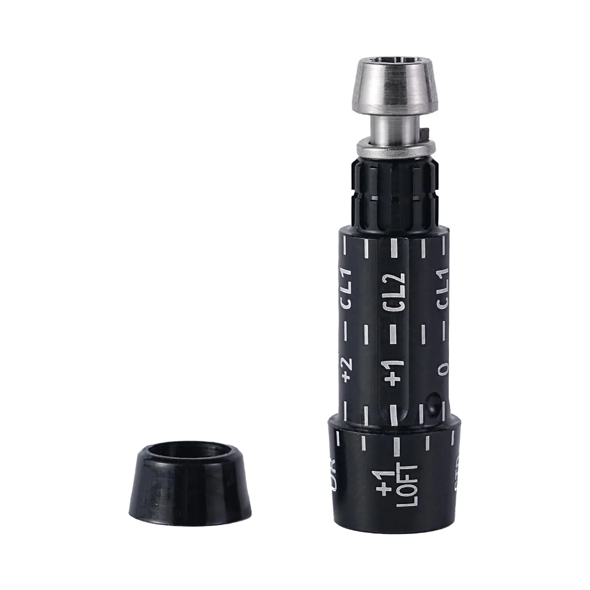 Generic Golf Shaft Sleeve Adapter for Srixon ZX Drivers (0.335/0.350, RH) image 2
