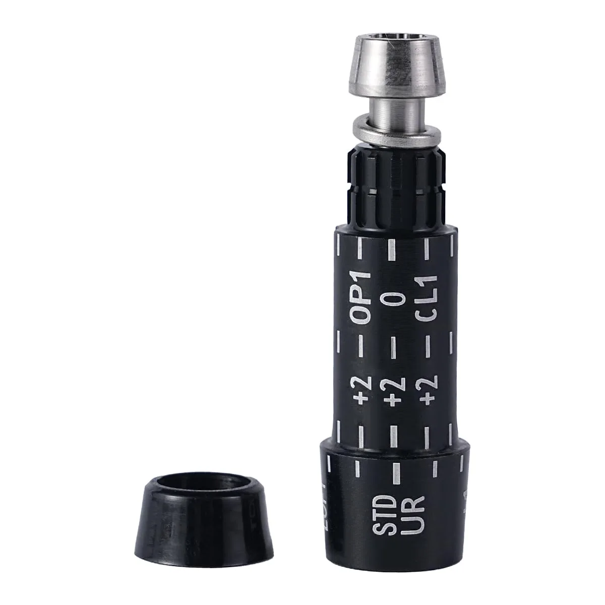 Generic Golf Shaft Sleeve Adapter for Srixon ZX Drivers (0.335/0.350, RH) image 3