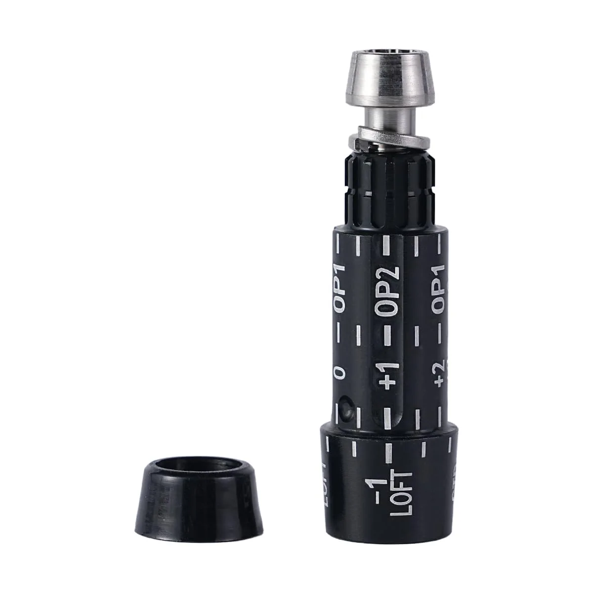 Generic Golf Shaft Sleeve Adapter for Srixon ZX Drivers (0.335/0.350, RH) image 4