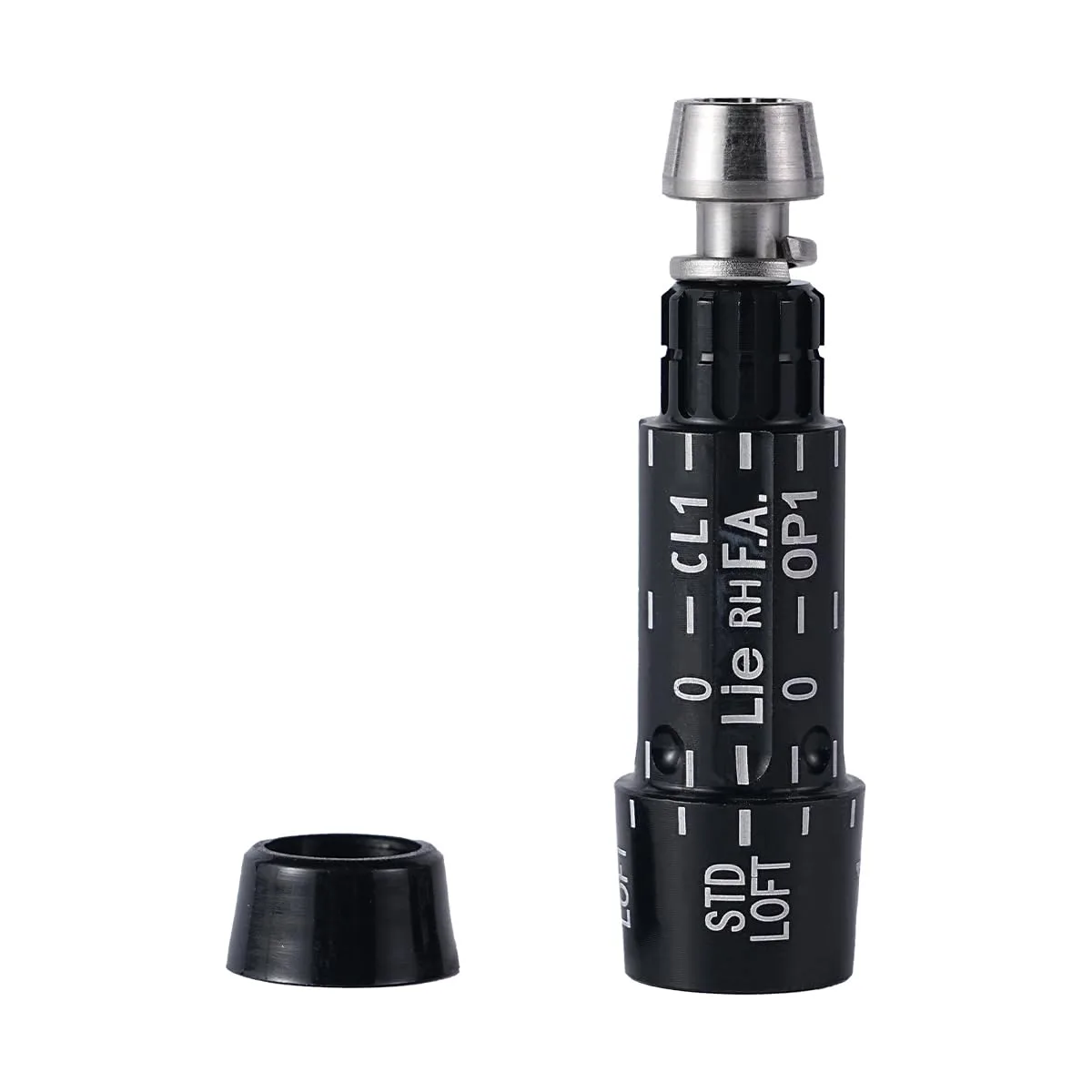Generic Golf Shaft Sleeve Adapter for Srixon ZX Drivers (0.335/0.350, RH)
