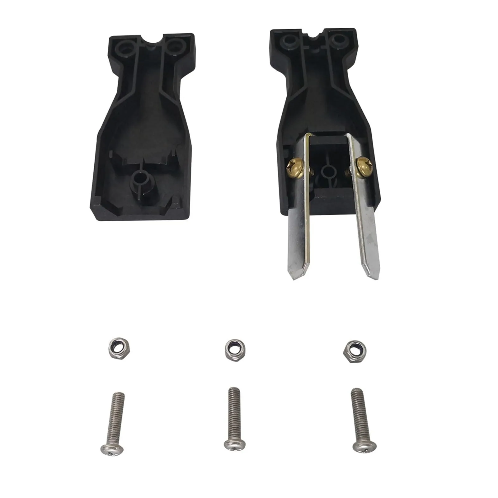 CHMIFTNX 36V Golf Cart Figure-Eight Charging Accessory image 3
