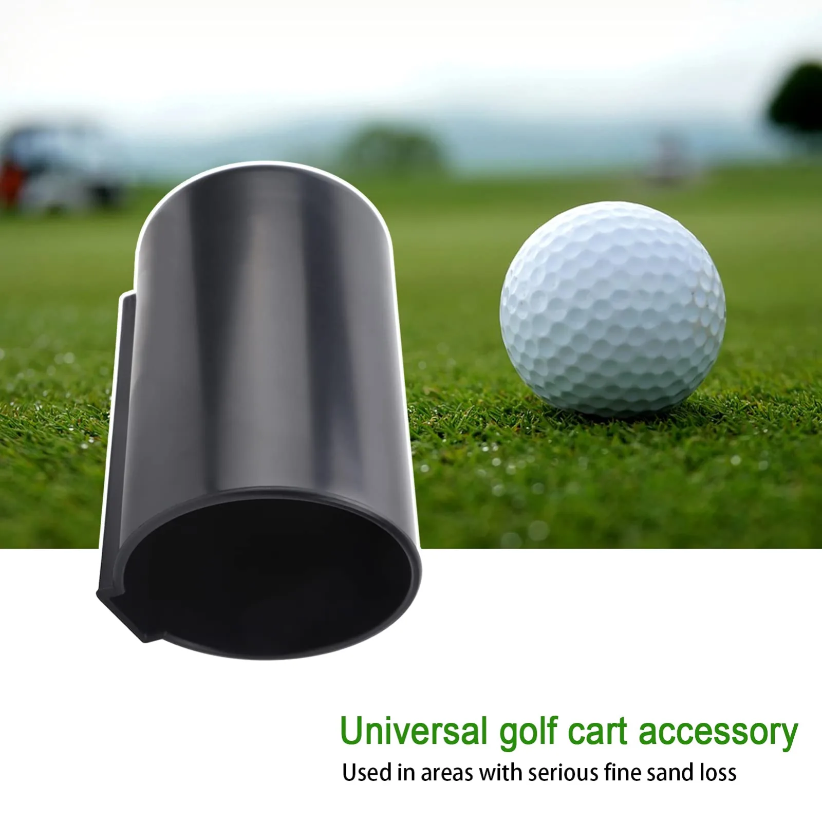 Generic Golf Cart Sand Bottle Holder Genericsvtiufyda4 image 4