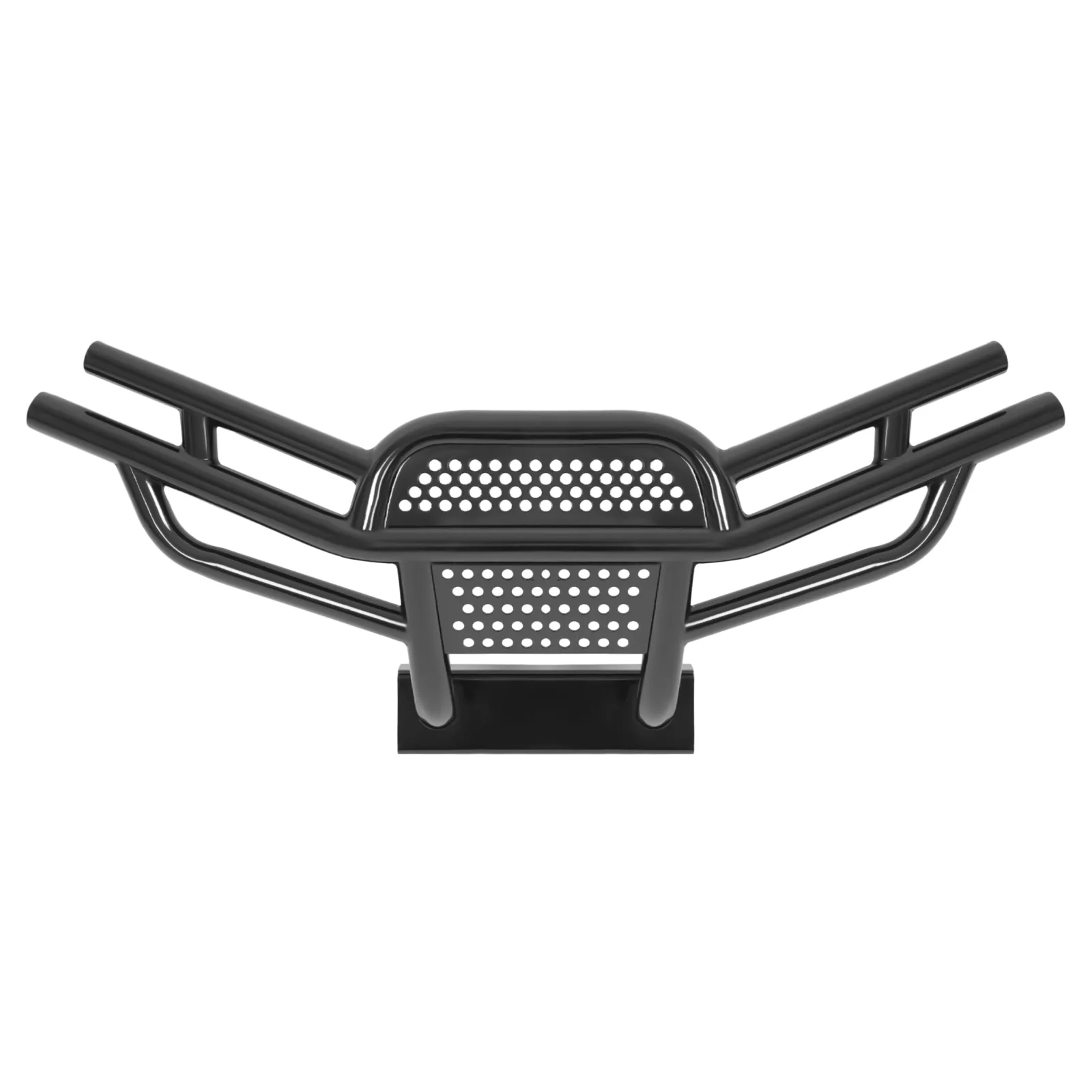 ALMULOO AI-706 Brush Guard for Club Car Tempo image 2