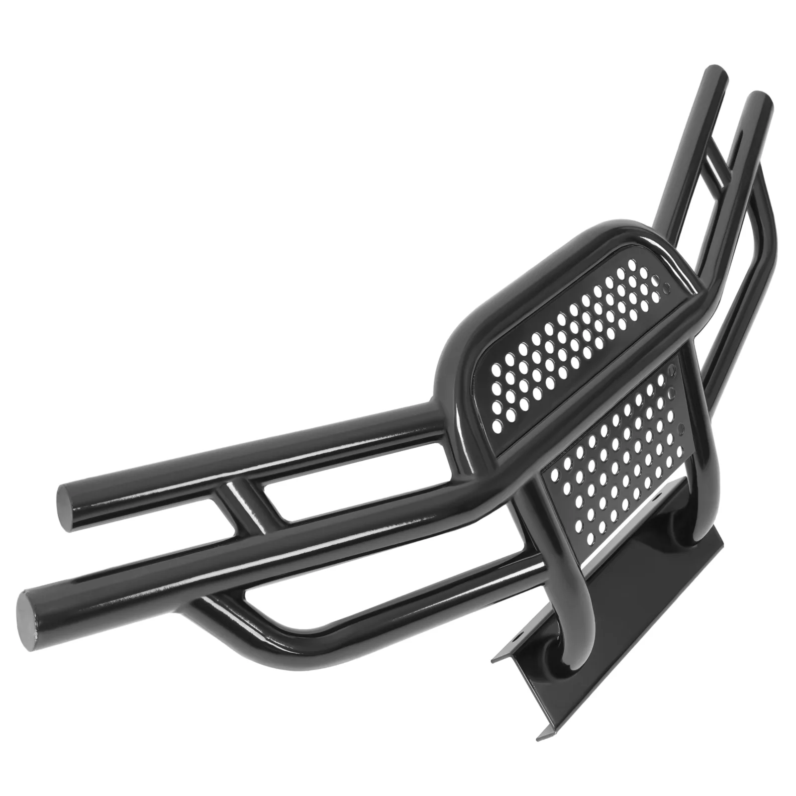 ALMULOO AI-706 Brush Guard for Club Car Tempo image 3