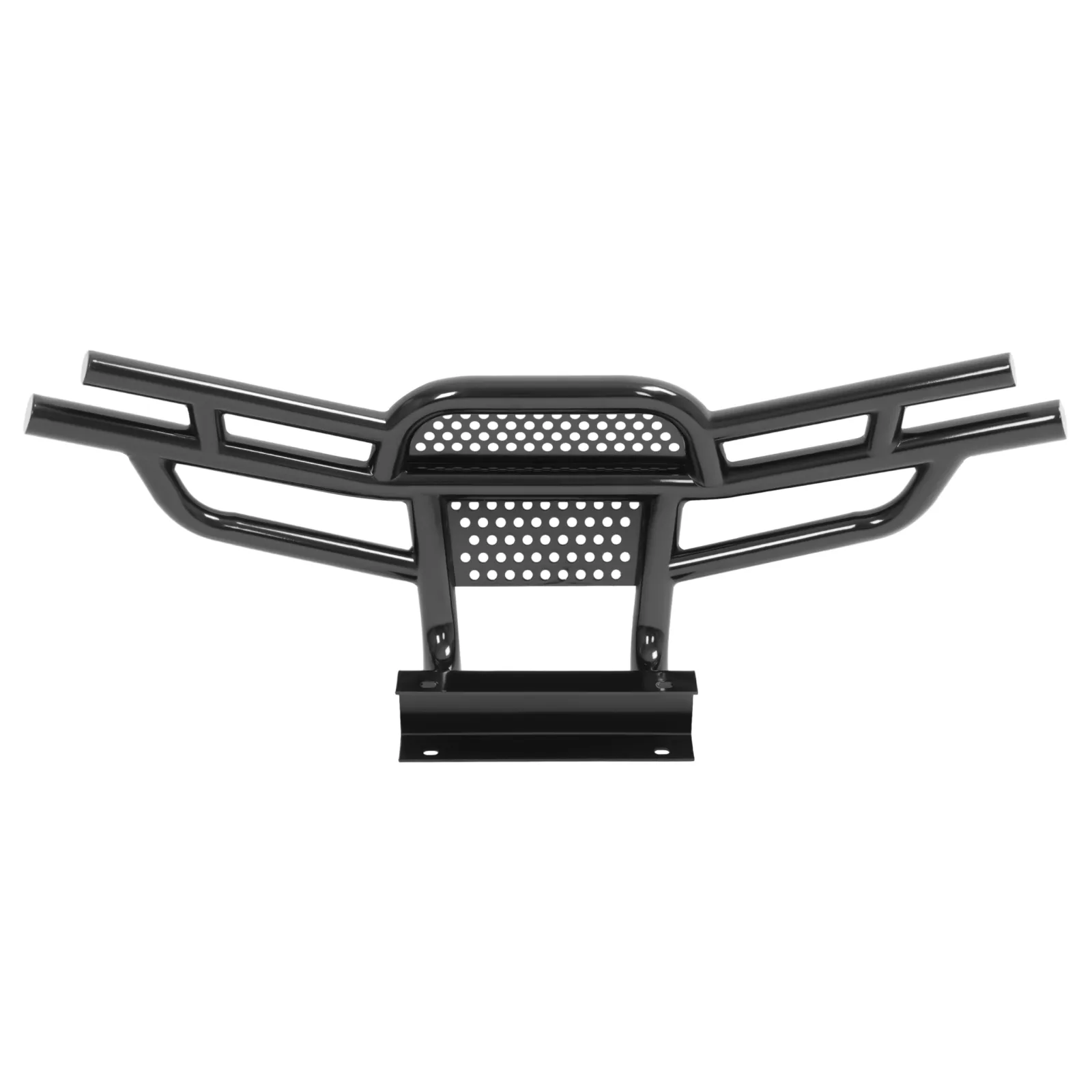 ALMULOO AI-706 Brush Guard for Club Car Tempo image 4
