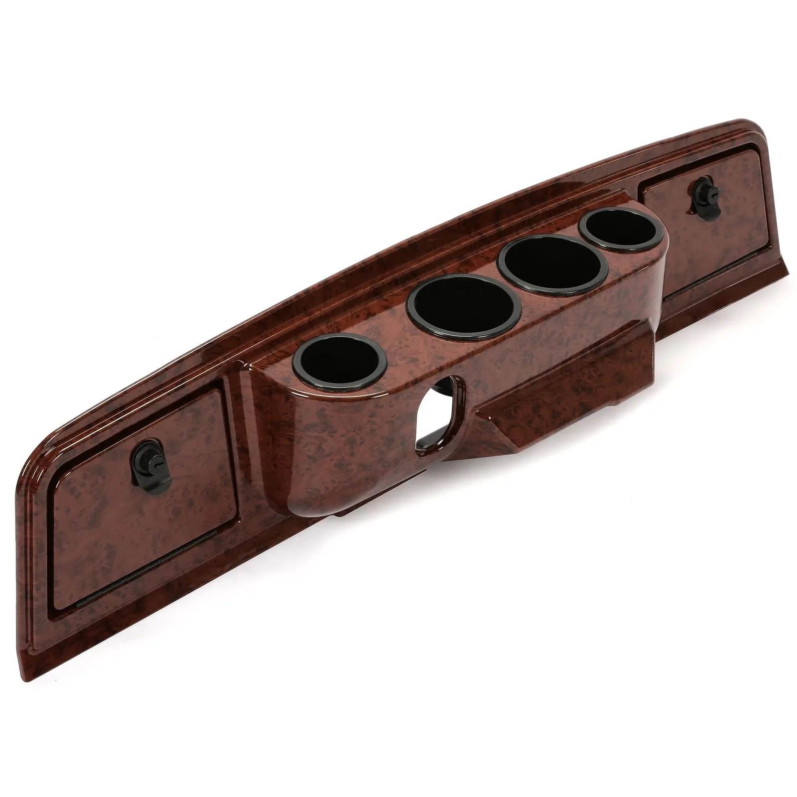 Generic PRI10872 Wood Grain Dash Kit for Yamaha G14-G22 image 4