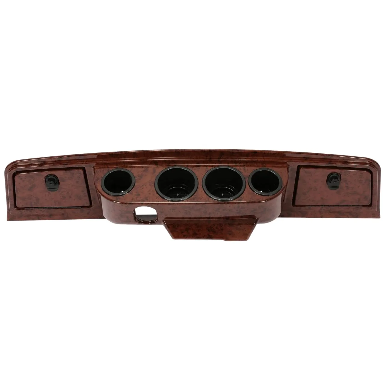 Generic PRI10872 Wood Grain Dash Kit for Yamaha G14-G22