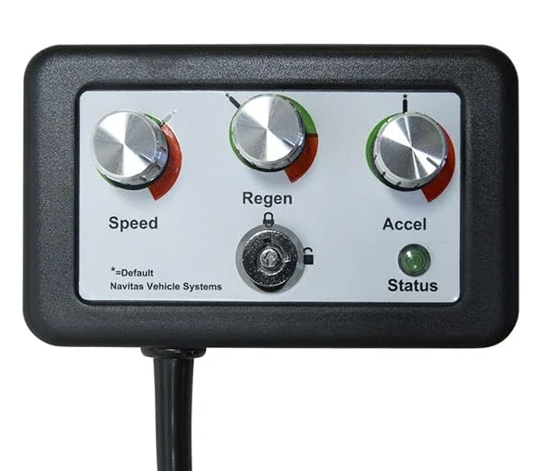 ACED Parts Extended Length Navitas OTF Programmer image 2