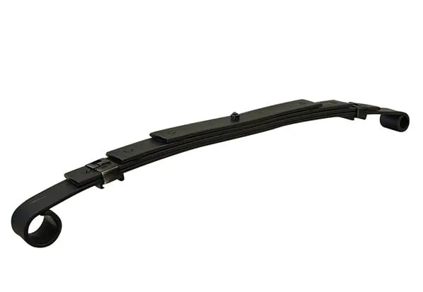 ACED Parts Rear Leaf Spring for E-Z-GO TXT Gas Golf Cart