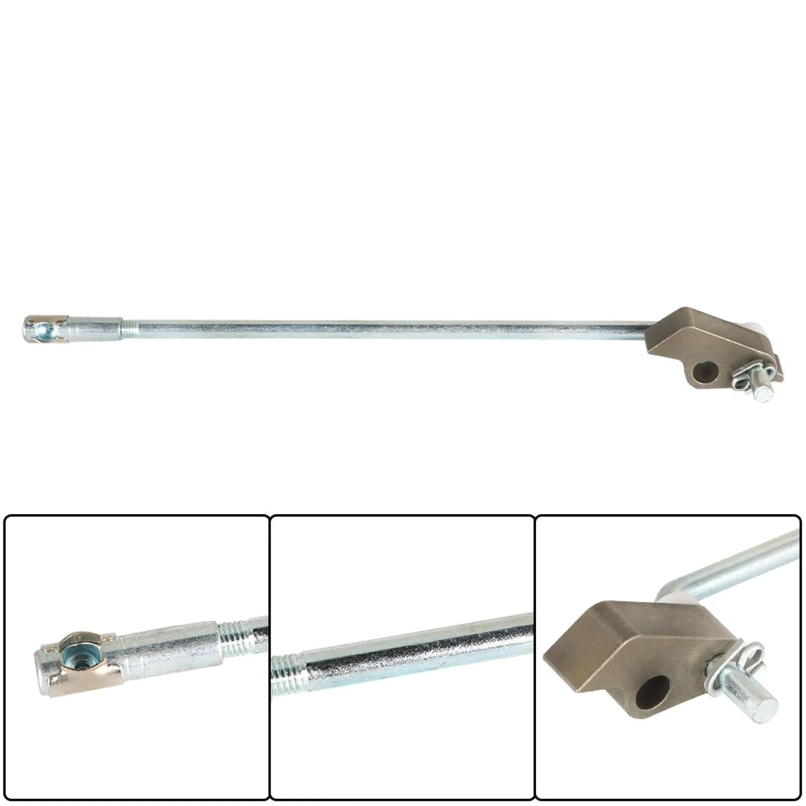 labwork Park Brake Latch Kit for Club Car DS Carryall image 3