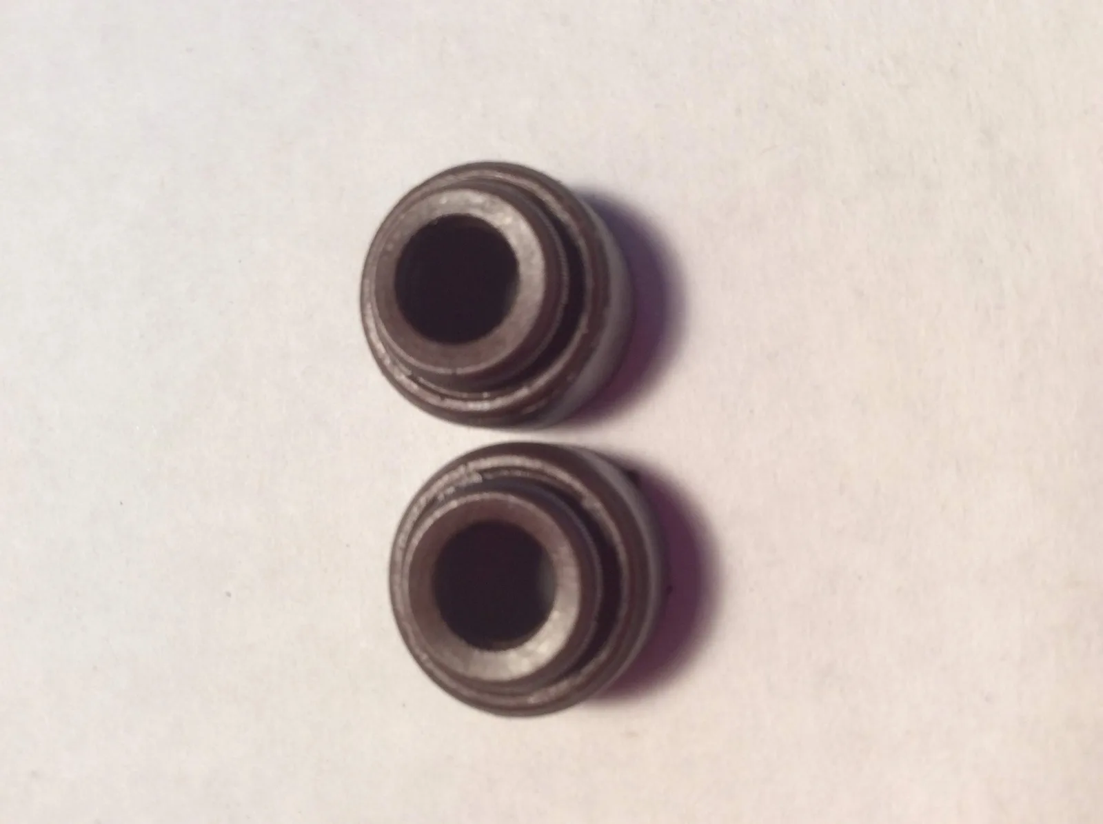 Eagle Valve Stem Seal (Pack of 2) for Club Car DS & Precedent Gas 1992-2003