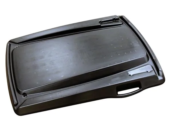 ACED Parts 54-Inch Black Top for E-Z-GO RXV Golf Cart