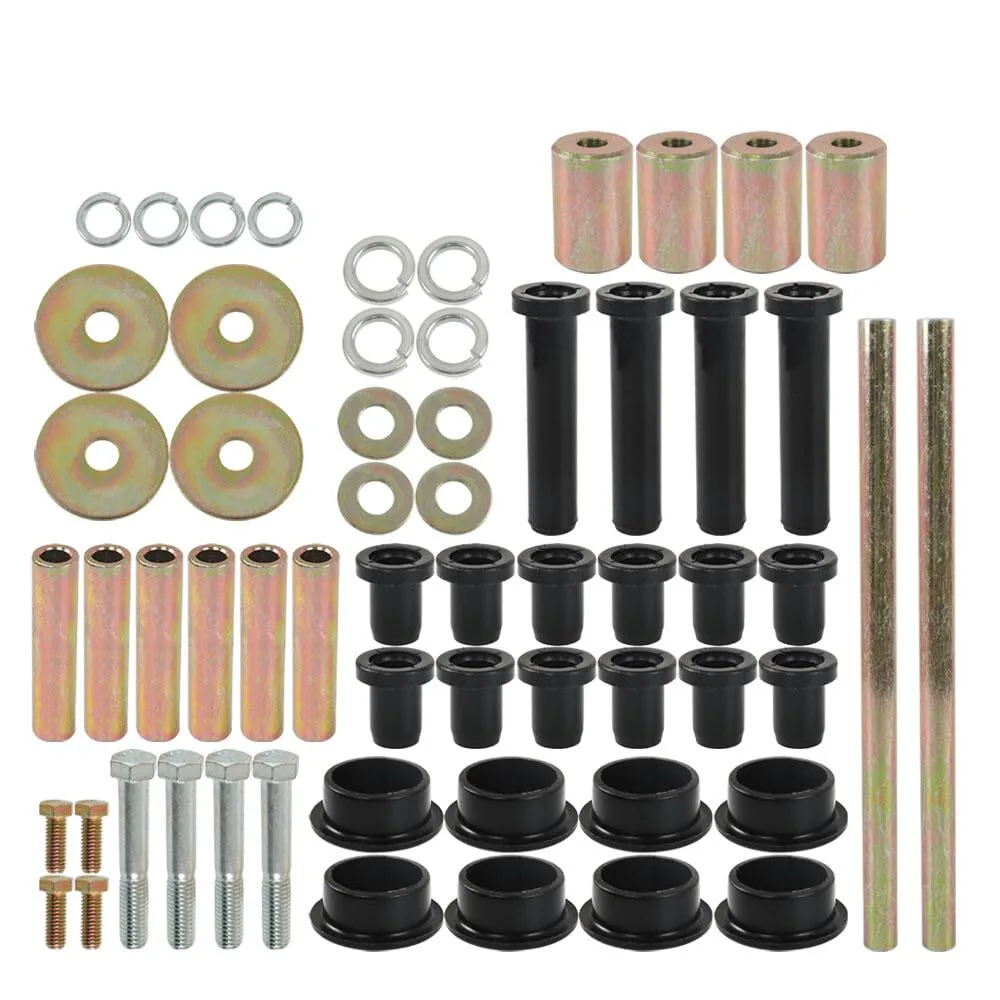 Rear A-Arm Bushing Shaft Kit for Polaris Sportsman
