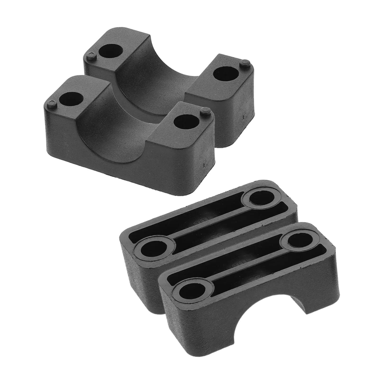Abaodam Golf Cart Brake Block Mounting Set 5723MP37L6M0KA