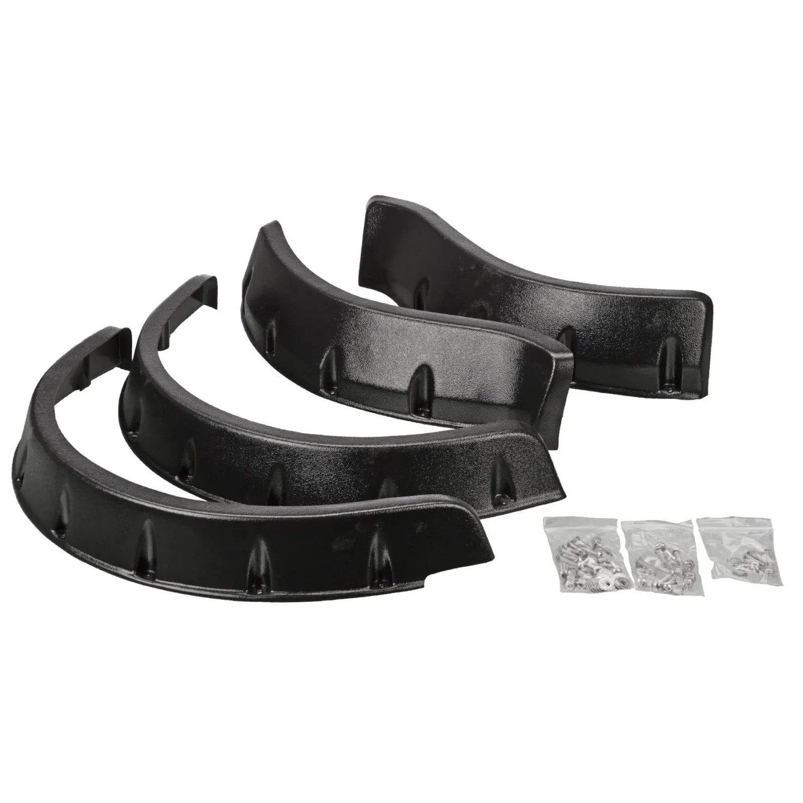 RM Cart Fender Flares for E-Z-GO RXV 2008-2015