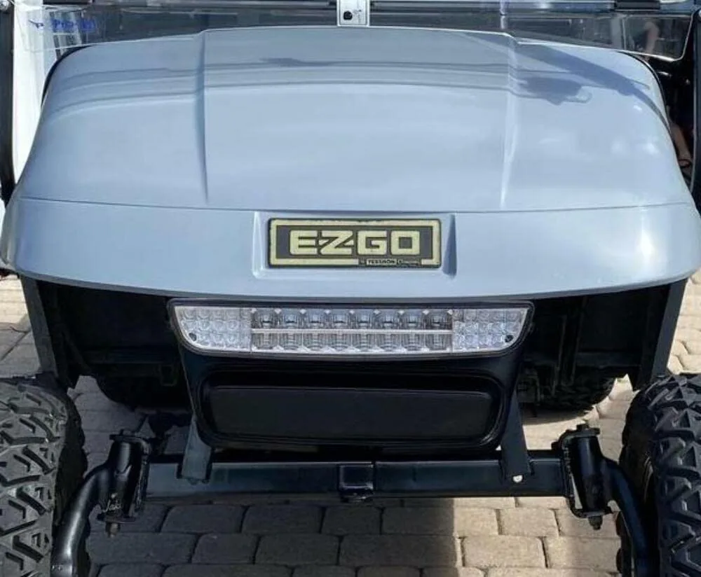GTW 02-072 LED Light Bar Kit for E-Z-GO TXT 1996-2013 image 2