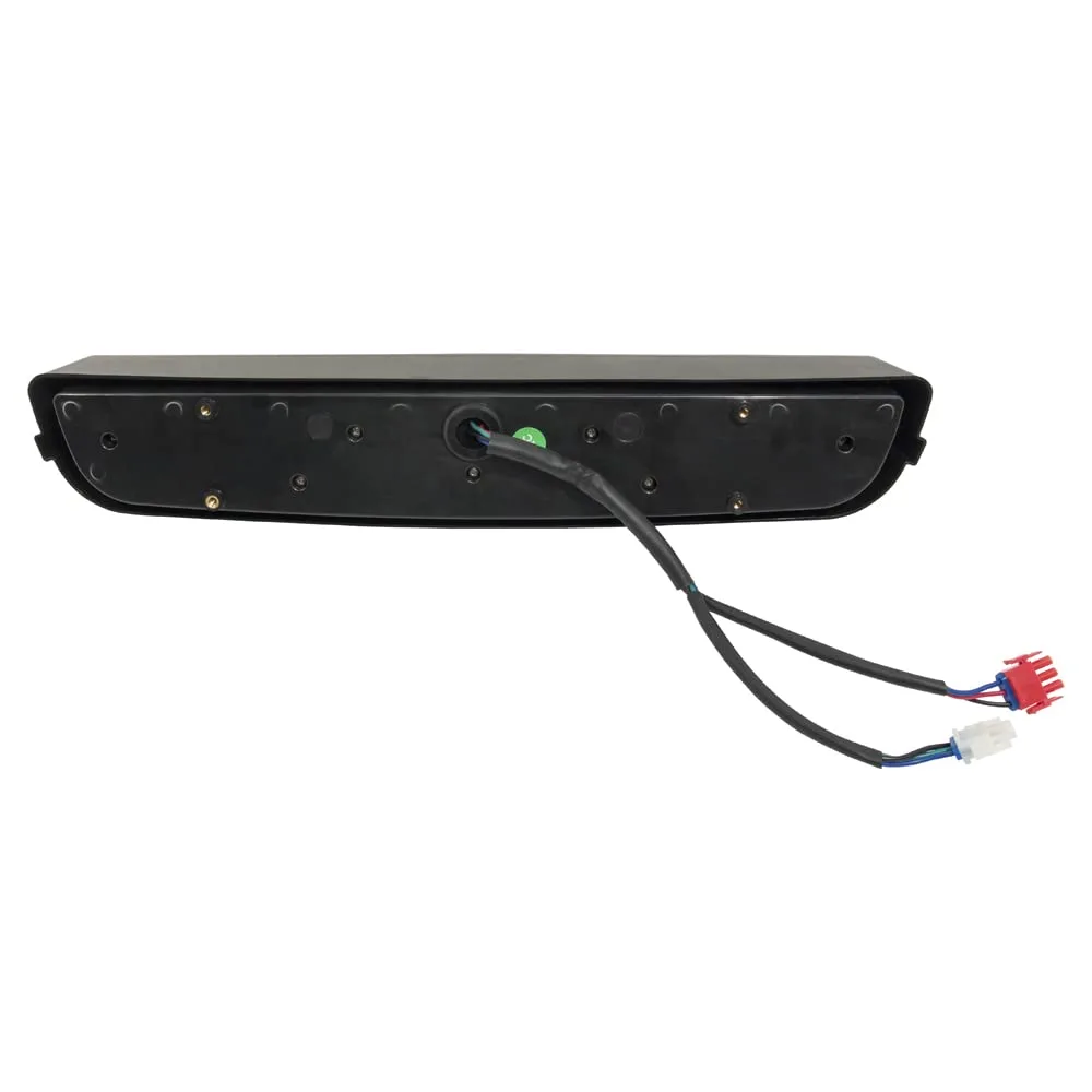 GTW 02-072 LED Light Bar Kit for E-Z-GO TXT 1996-2013 image 3