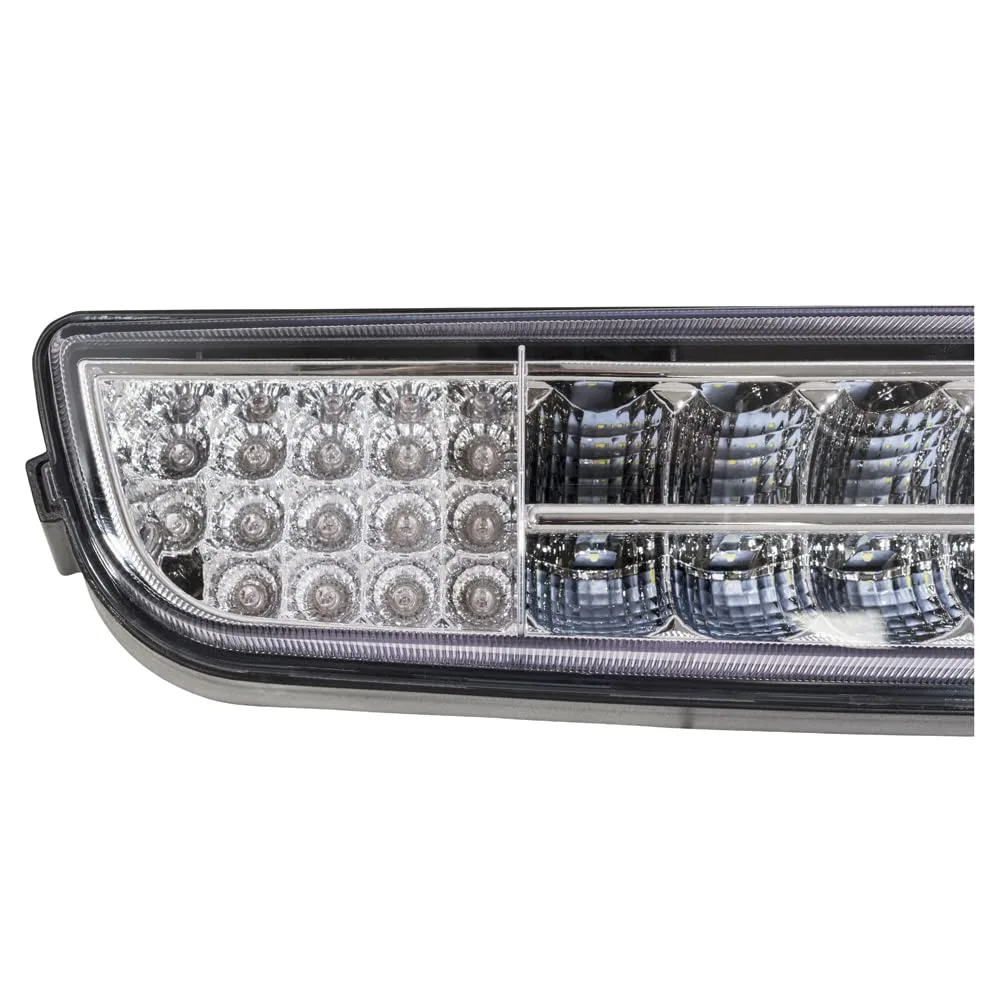 GTW 02-072 LED Light Bar Kit for E-Z-GO TXT 1996-2013 image 4