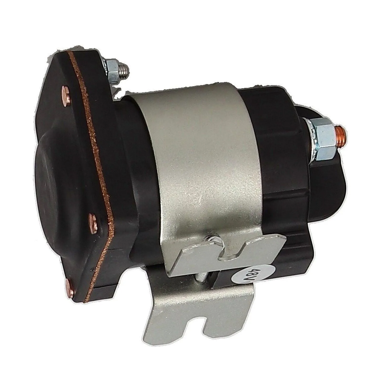 48V Solenoid for Yamaha G19 G22 Golf Carts, 225A