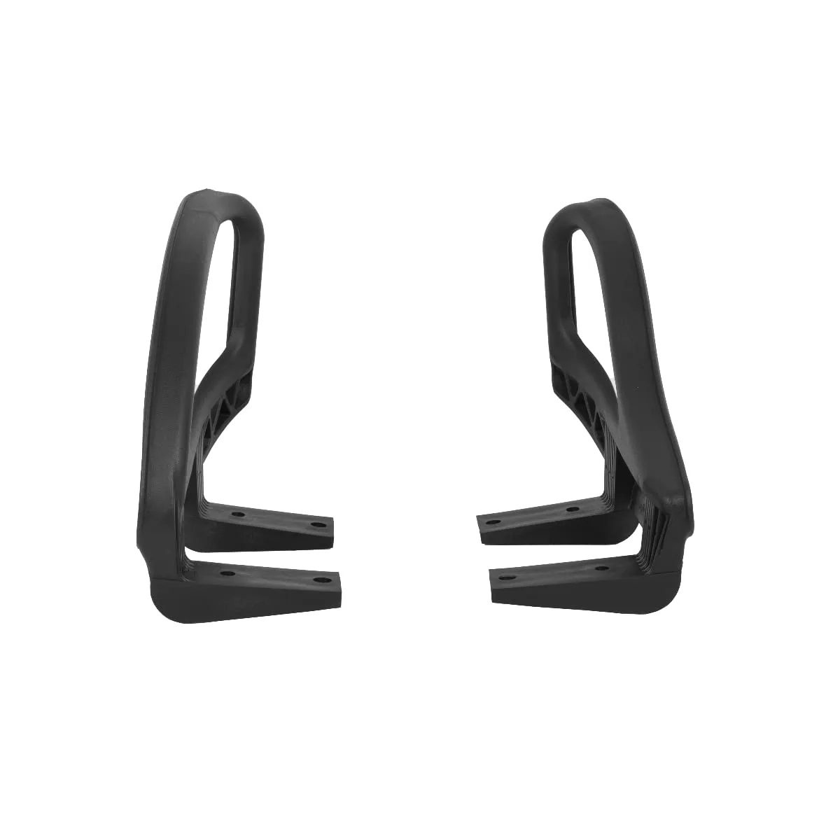 NIVEL Hip Restraint Set for E-Z-GO TXT and RXV image 4