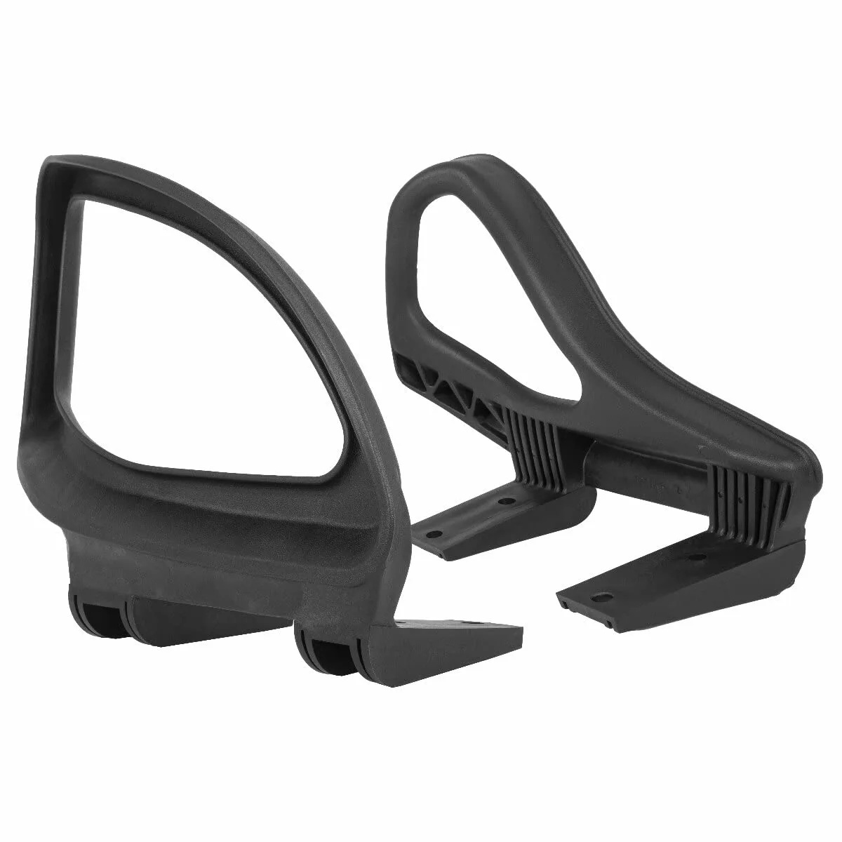 NIVEL Hip Restraint Set for E-Z-GO TXT and RXV